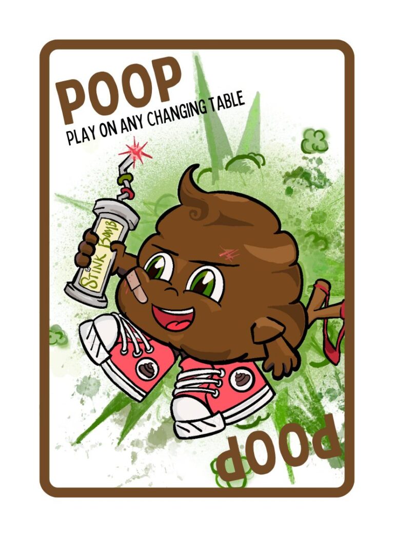 Poopy Diapers Card Prototypes (64)
